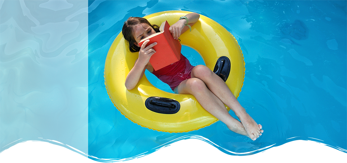 ClearBlue Waters Pool and Hot Tub Supplies & Service